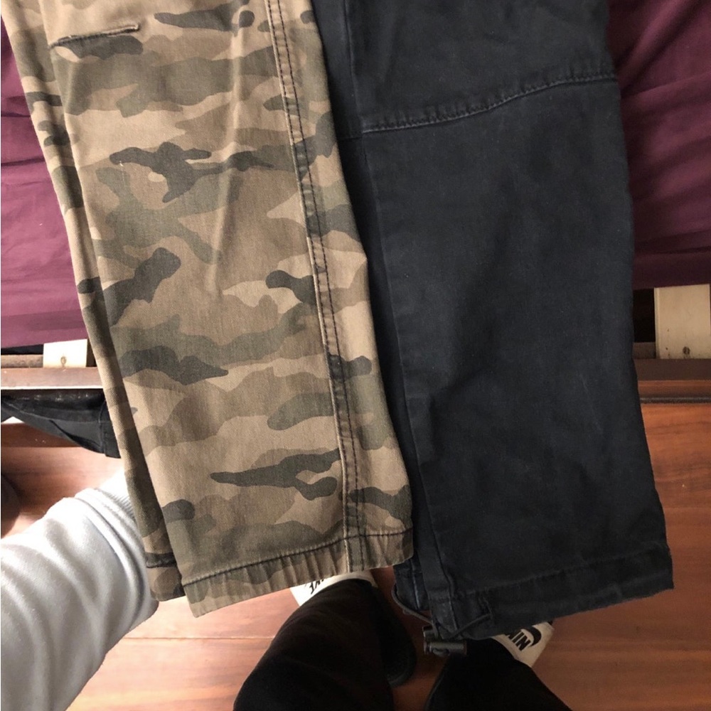 Cargo pants bundle - Picture 2 of 2